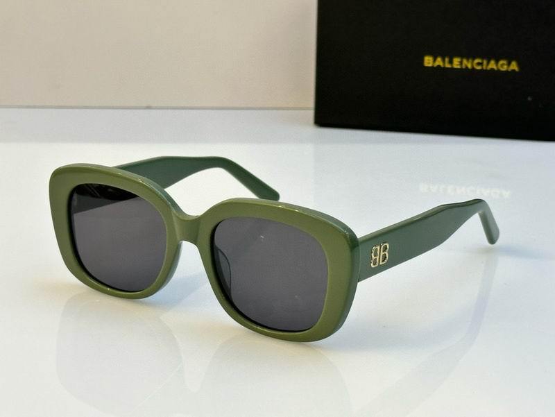 Balenciaga Sunglasses 47